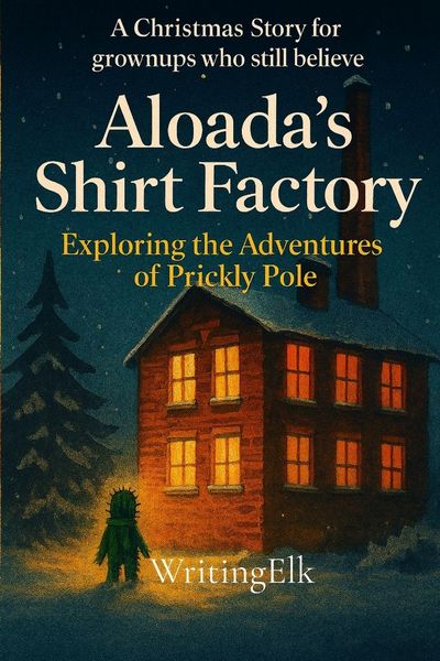 Produktbild: Aloada's SHI T FACTORY
