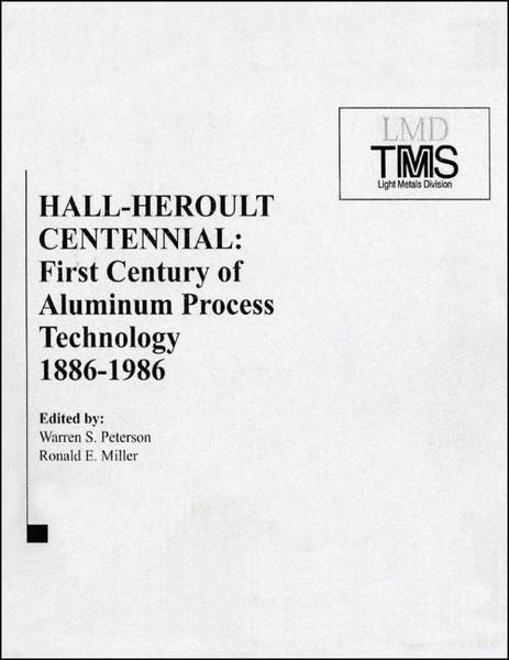 Produktbild: Hall-Heroult Centennial