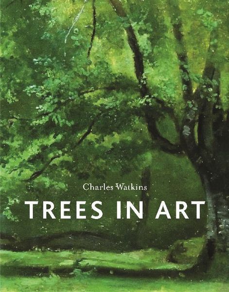 Produktbild: Trees in Art