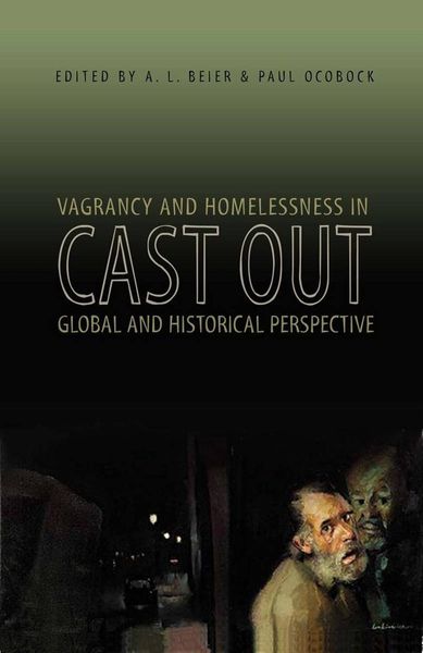 Produktbild: Cast Out