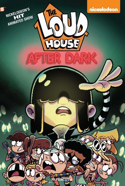 Produktbild: The Loud House #5