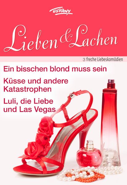 Produktbild: Tiffany Lieben & Lachen Band 6