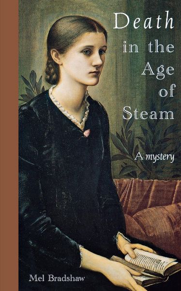 Produktbild: Death in the Age of Steam