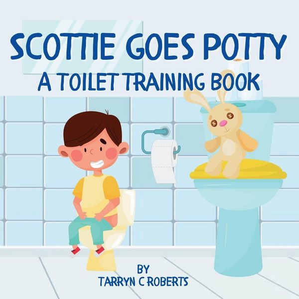Produktbild: Scottie Goes Potty