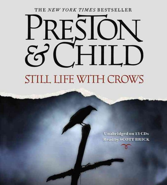 Produktbild: STILL LIFE W/CROWS         13D