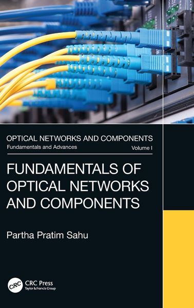 Produktbild: Fundamentals of Optical Networks and Components
