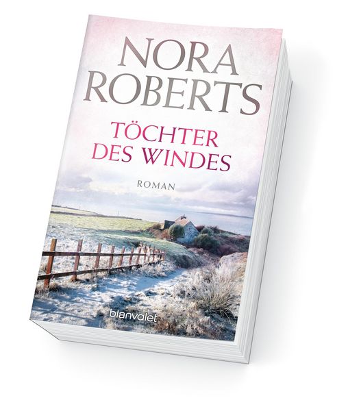 Produktbild: T&ouml;chter des Windes