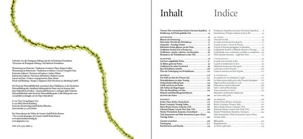 Produktbild: Flora ad infinitum