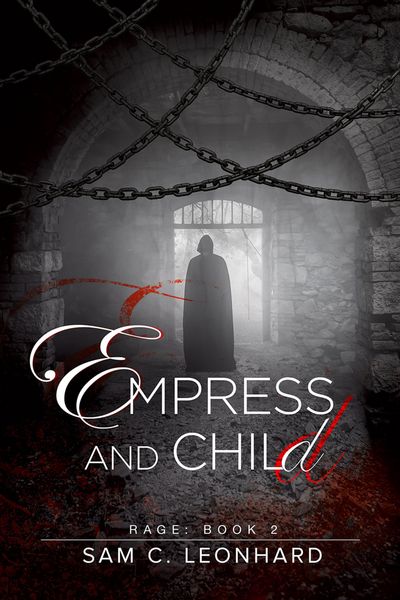 Produktbild: Empress and Child