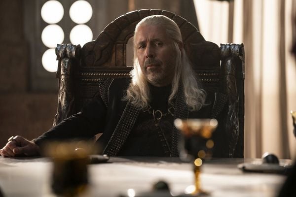Produktbild: House of the Dragon - Staffel 1 [4 BRs]