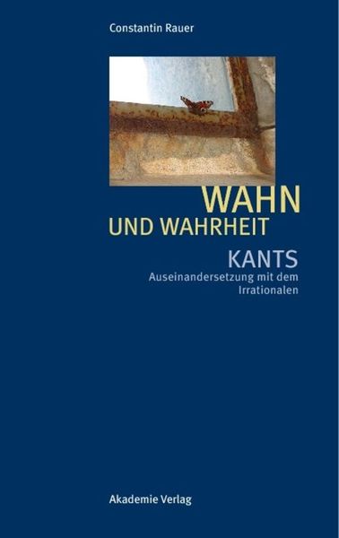 Produktbild: Wahn und Wahrheit