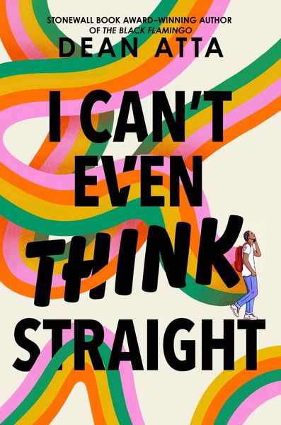 Produktbild: I Can't Even Think Straight
