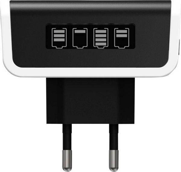 Produktbild: H&uuml;ckmann Ladeger&auml;t Comfort Plus 147904