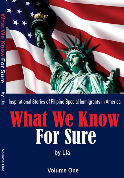 Produktbild: What We Know for Sure