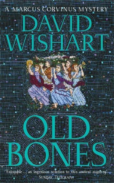 Produktbild: Old Bones