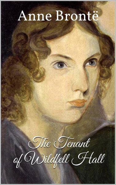Produktbild: The Tenant of Wildfell Hall