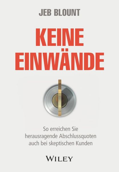 Produktbild: Keine Einw&auml;nde