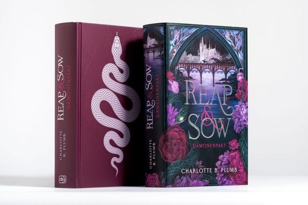 Produktbild: Reap & Sow