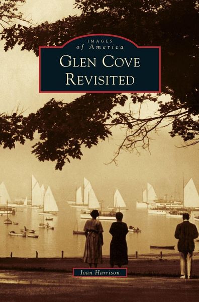 Produktbild: Glen Cove Revisited