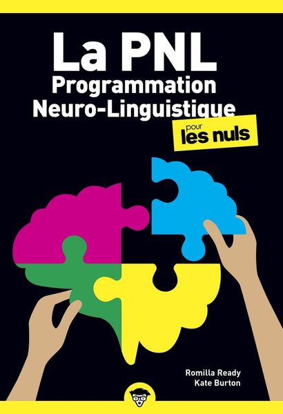Produktbild: La PNL, programmation neuro-linguistique, pour les nuls
