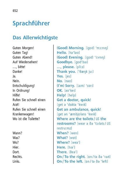 Produktbild: Langenscheidt Universal-Wörterbuch Englisch