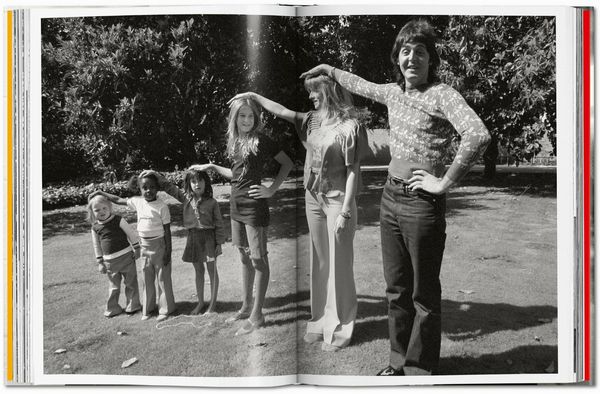 Produktbild: Harry Benson