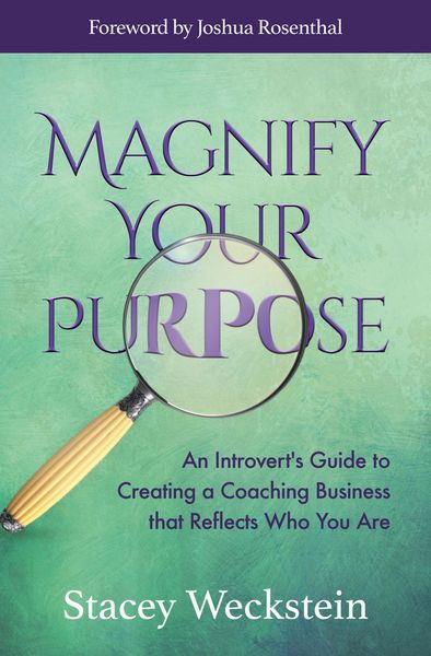 Produktbild: Magnify Your Purpose
