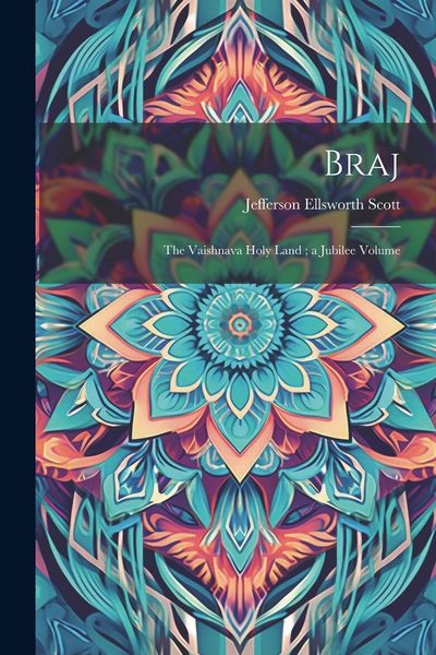 Produktbild: Braj