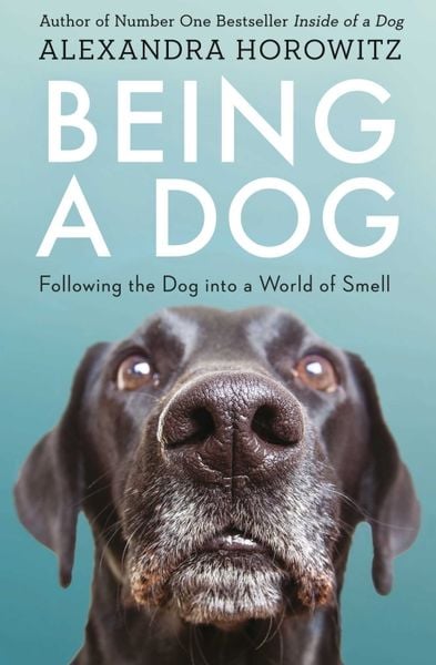 Produktbild: Being a Dog