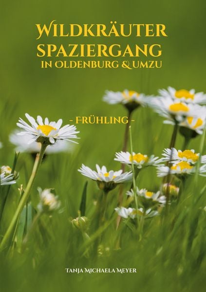 Produktbild: Wildkr&auml;uterspaziergang in Oldenburg & umzu