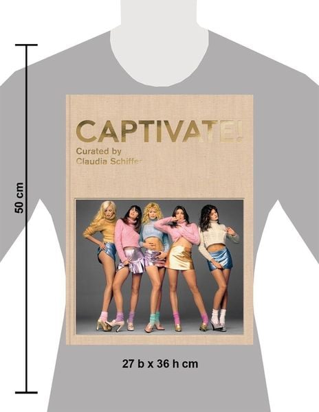 Produktbild: Captivate!