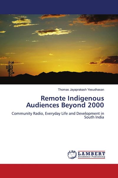 Produktbild: Remote Indigenous Audiences Beyond 2000