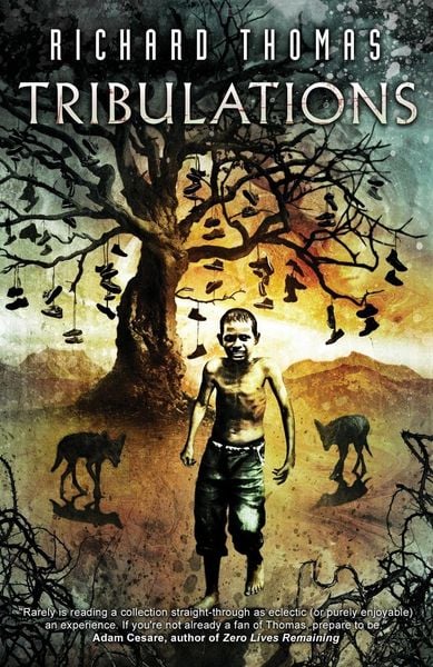 Produktbild: Tribulations