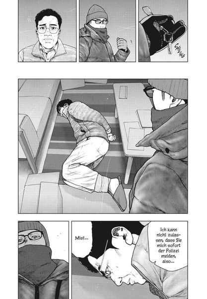 Produktbild: The Killer Inside 9