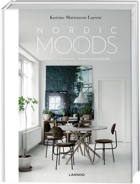 Produktbild: Nordic Moods (EN)