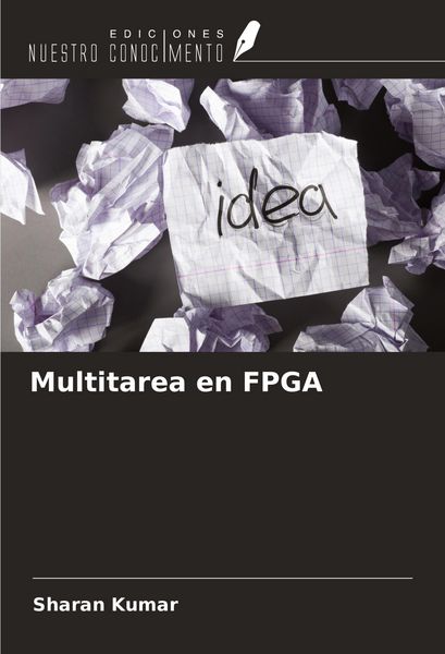 Produktbild: Multitarea en FPGA