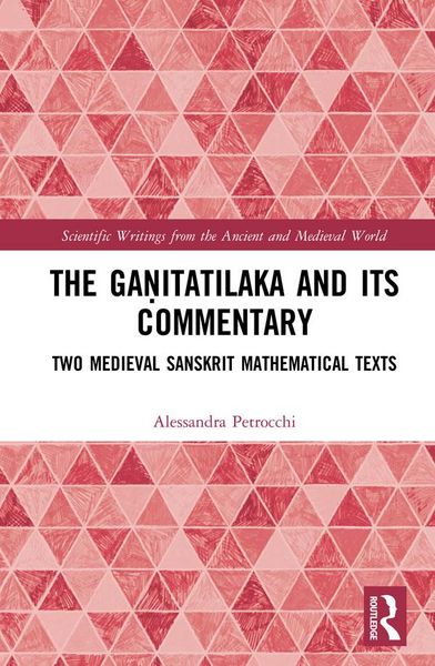 Produktbild: The Ga&iquest;itatilaka and its Commentary