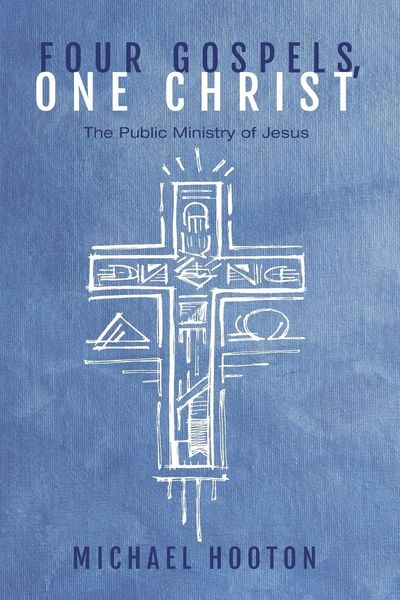 Produktbild: Four Gospels, One Christ