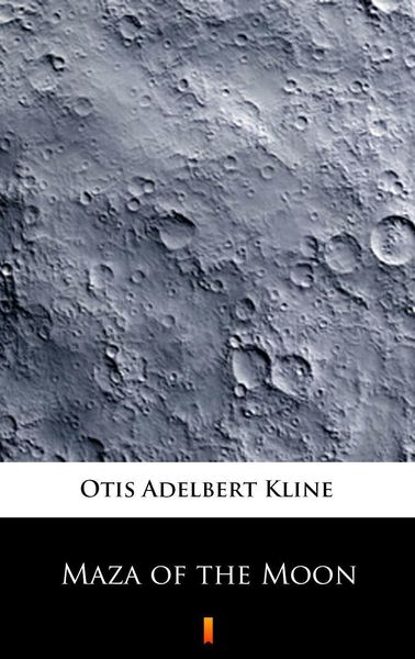 Produktbild: Maza of the Moon
