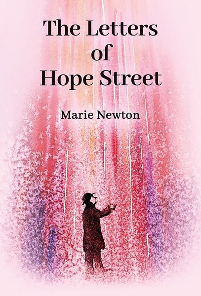 Produktbild: The Letters of Hope Street