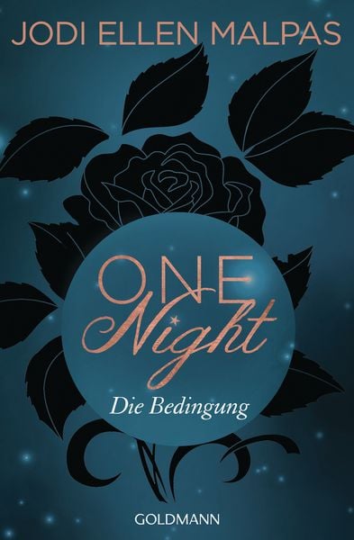 Produktbild: Die Bedingung / One Night-Saga Band 1