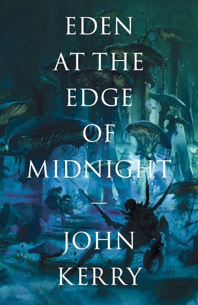 Produktbild: Eden at the Edge of Midnight