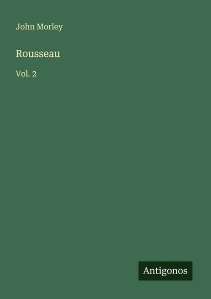 Produktbild: Rousseau