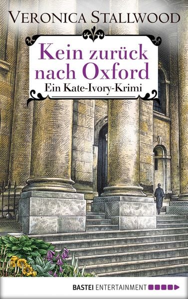 Produktbild: Kein Zur&uuml;ck nach Oxford