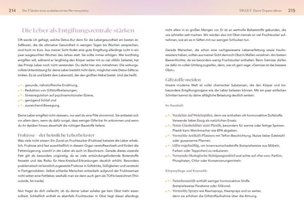Produktbild: Neustart f&uuml;rs Nervensystem