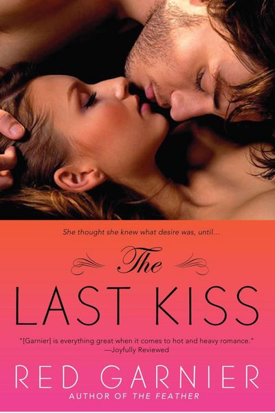 Produktbild: The Last Kiss