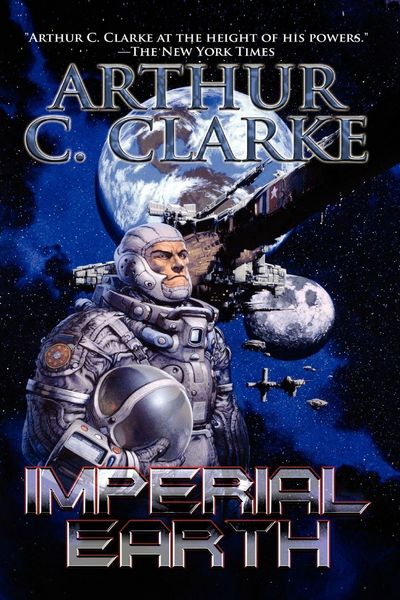 Produktbild: Imperial Earth