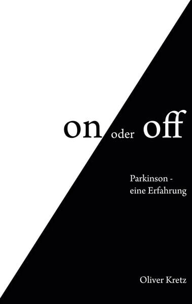 Produktbild: On oder off