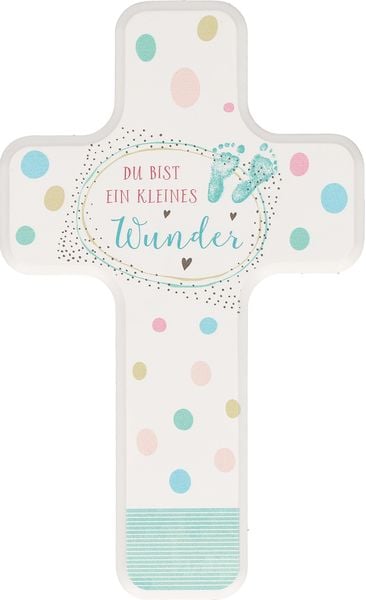 Produktbild: Du bist ein kleines Wunder