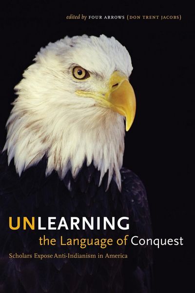Produktbild: Unlearning the Language of Conquest